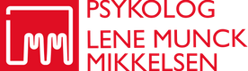 Psykolog Lene Munck Mikkelsen